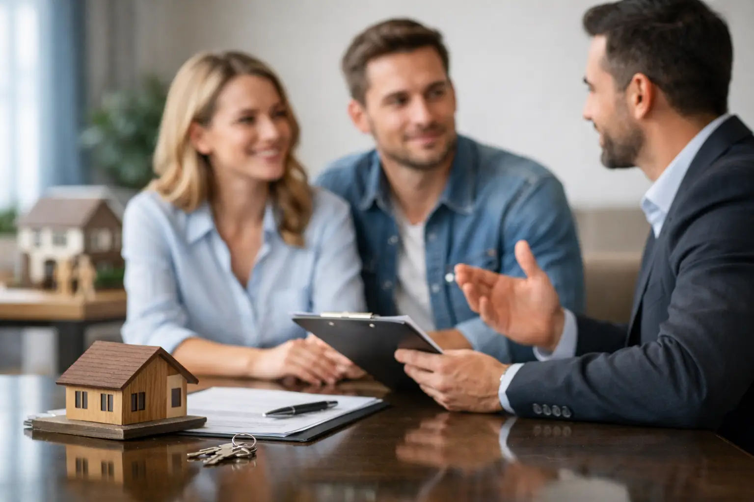 15 Best Mortgage Questions to Ask