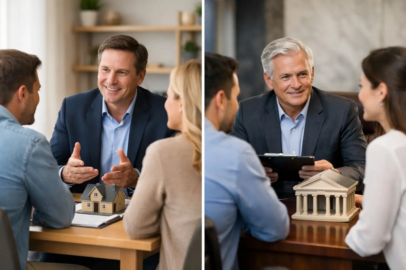 Broker vs Bank Mortgage: Which Wins?