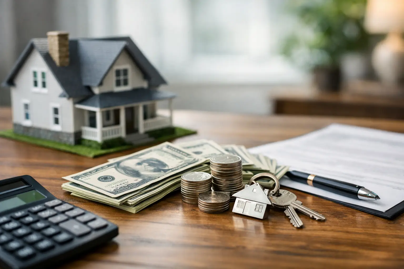 Cash Out Refinance Benefits Explained