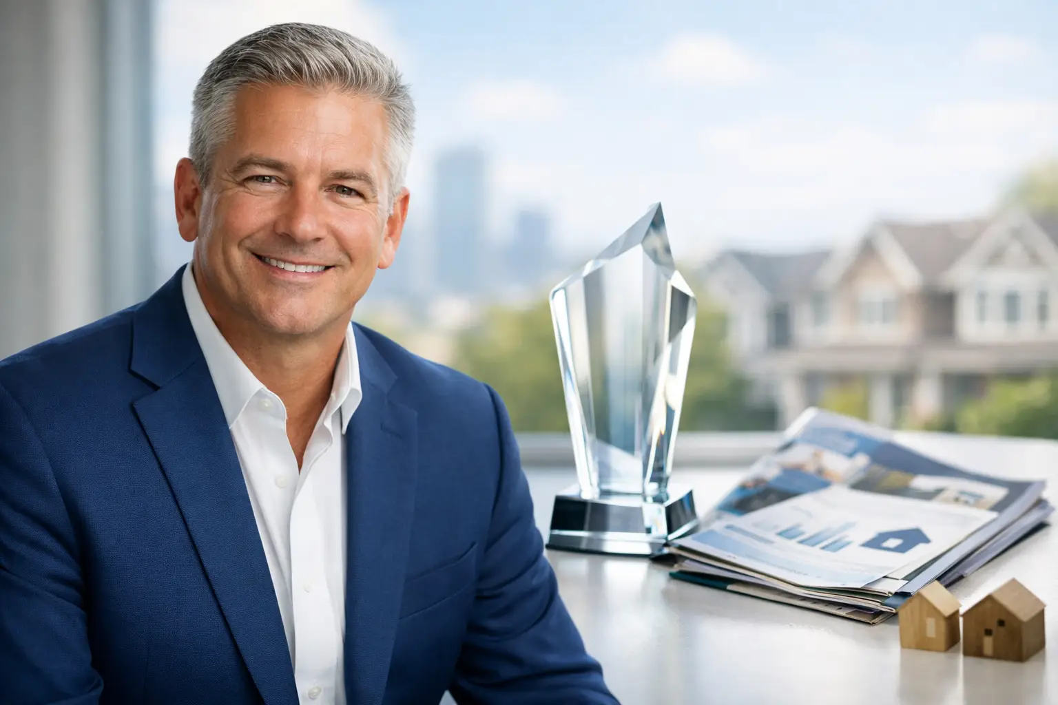 Duane Buziak Adds UWM, Scotsman Guide Honors