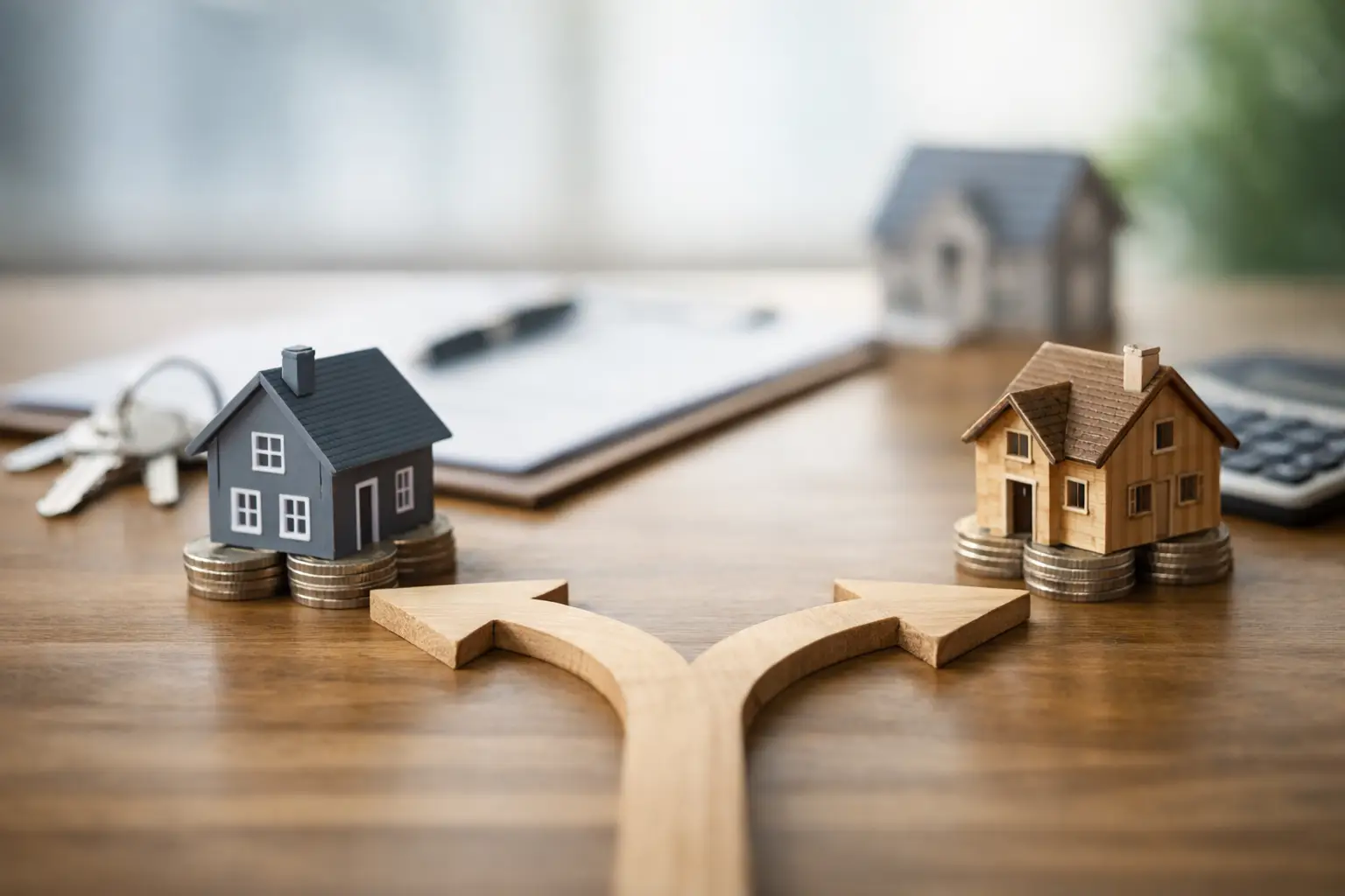 Fixed vs Adjustable Mortgage: Which Fits?
