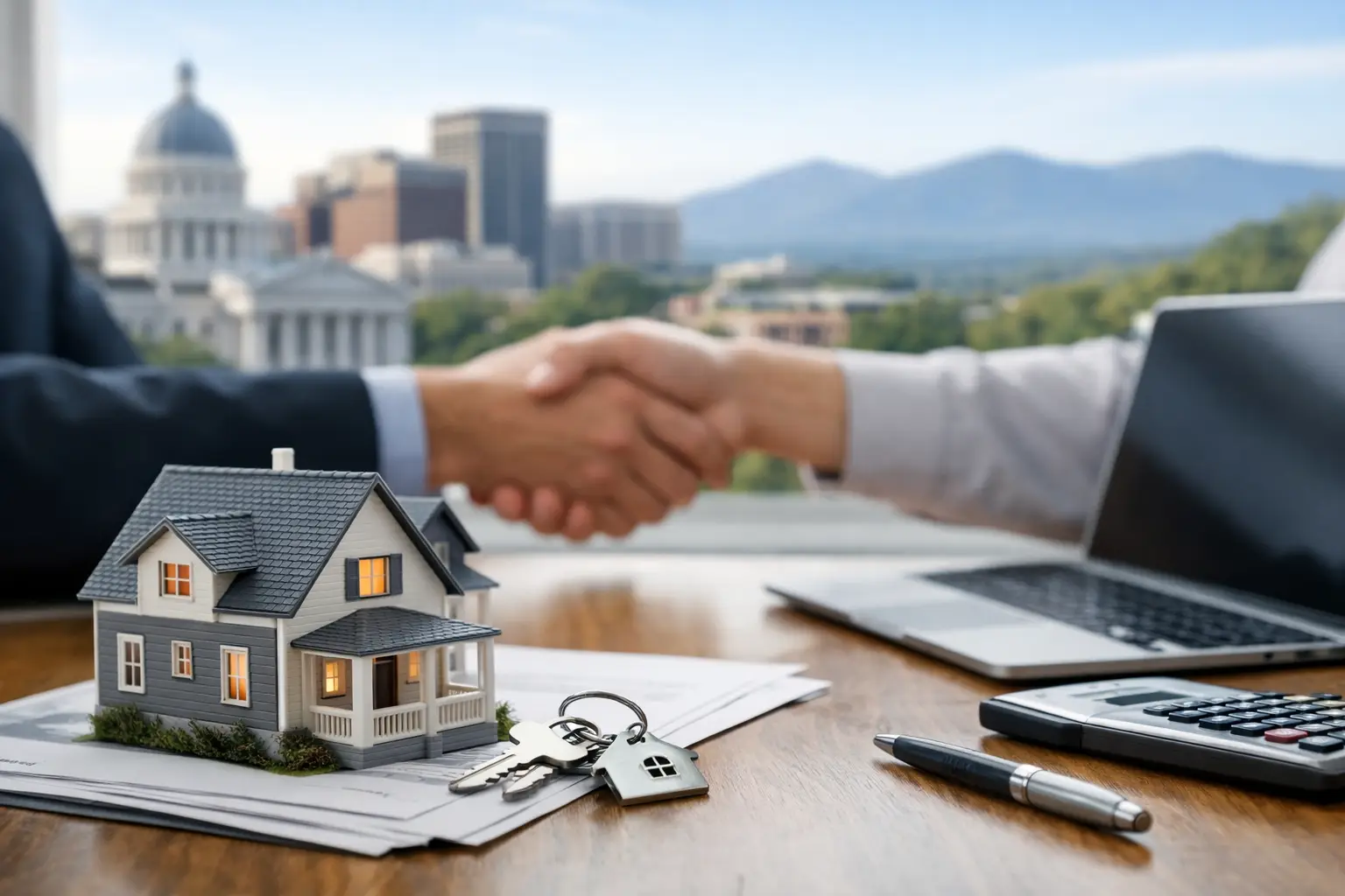 Future of Local Mortgage Lending in VA