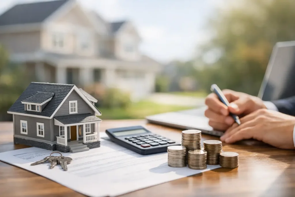 Get Glen Allen Wholesale Mortgage Rates Free
