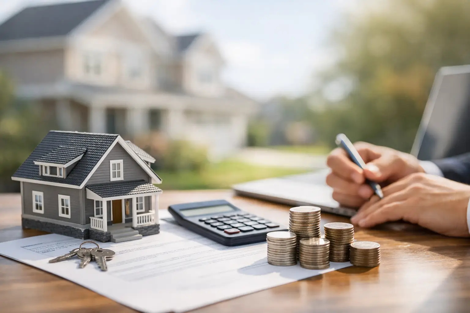 Get Glen Allen Wholesale Mortgage Rates Free