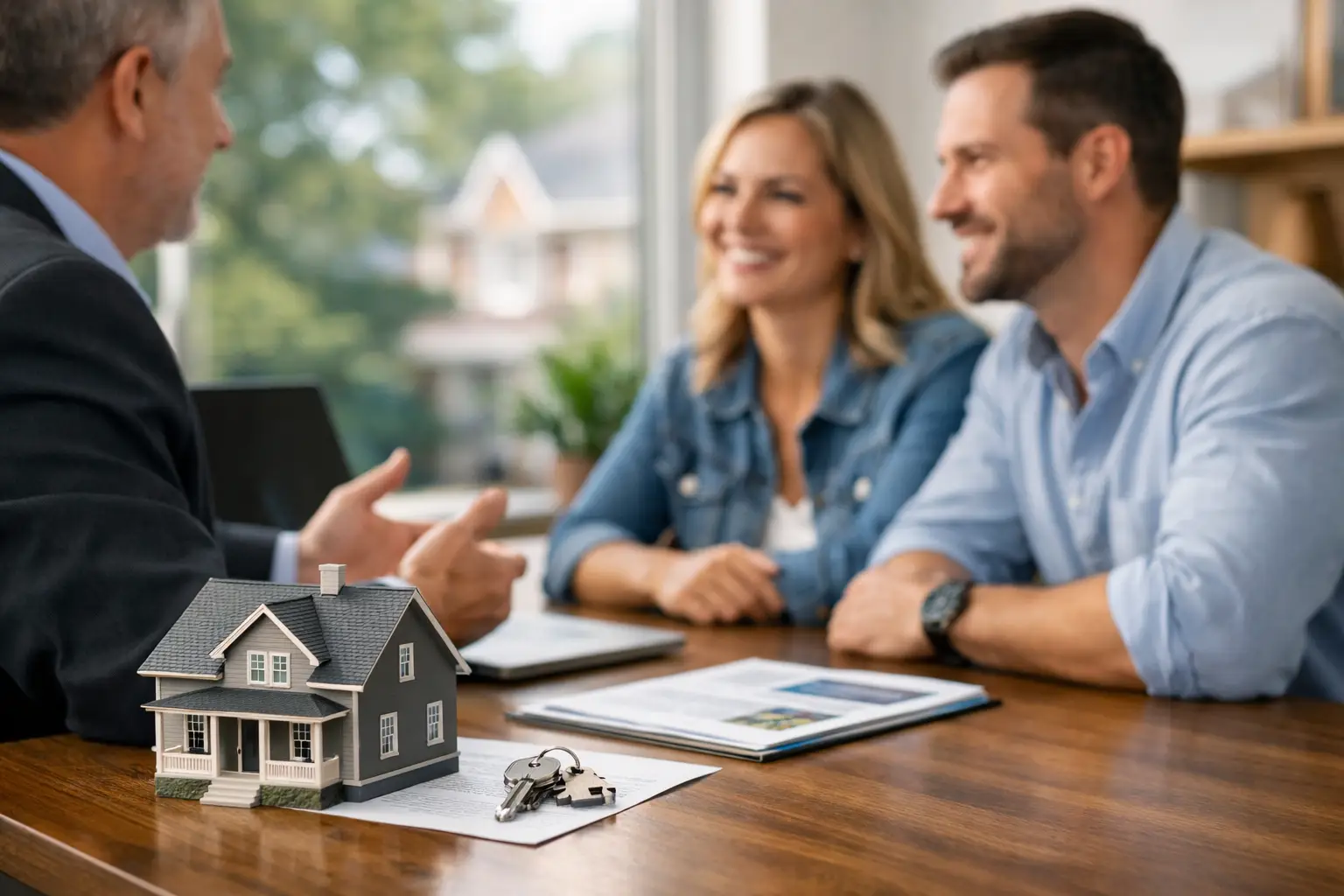 Glen Allen Mortgages: Local Answers That Help