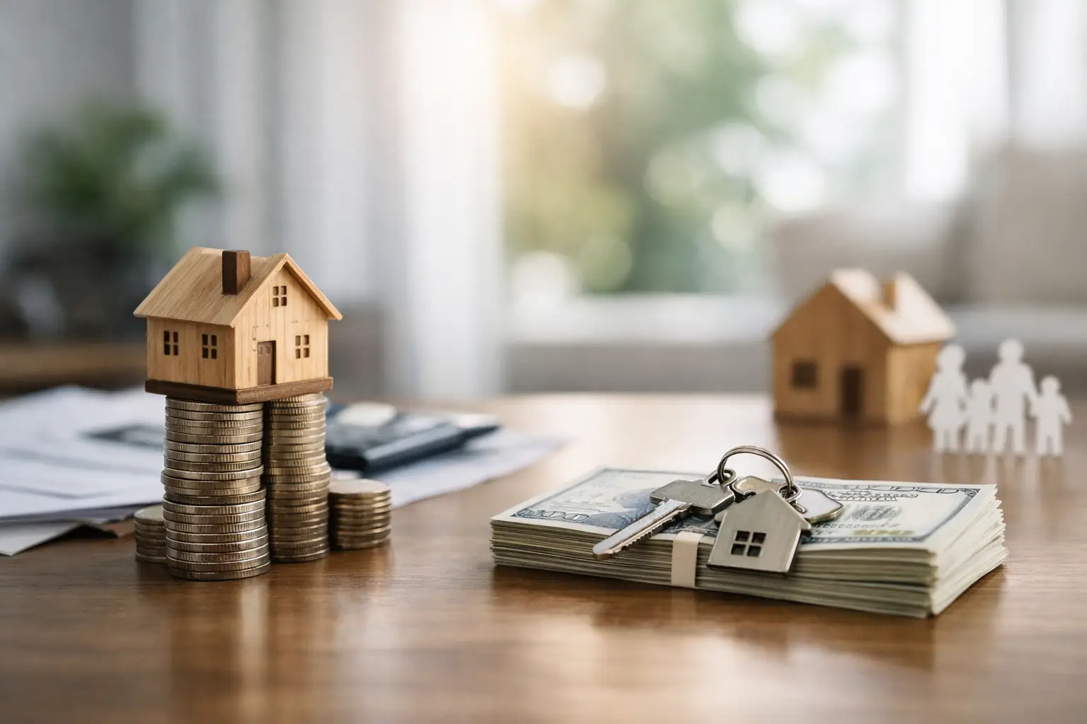 HELOC vs Cash Out: Which Fits Your Goals?