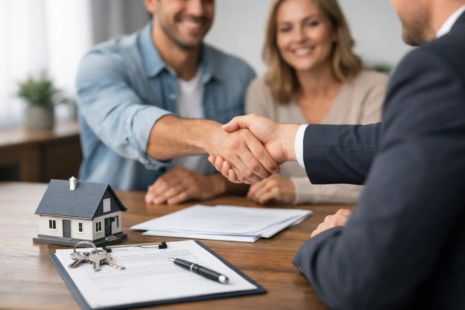 Home Loan Closing Guide for Buyers