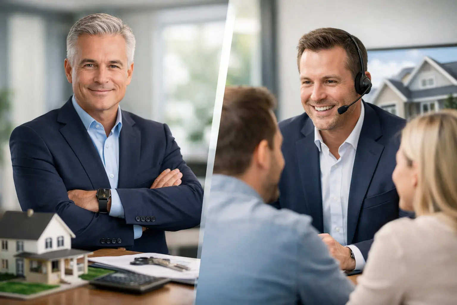 How Does Duane Buziak Mortgage Maestro Compare to NFM Lending?