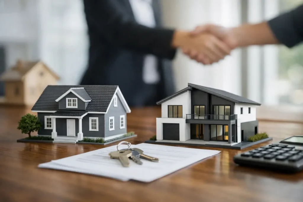 How Does Glen Allen Mortgage Compare to Movement?