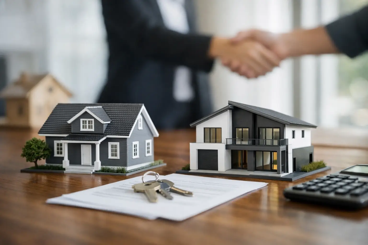 How Does Glen Allen Mortgage Compare to Movement?