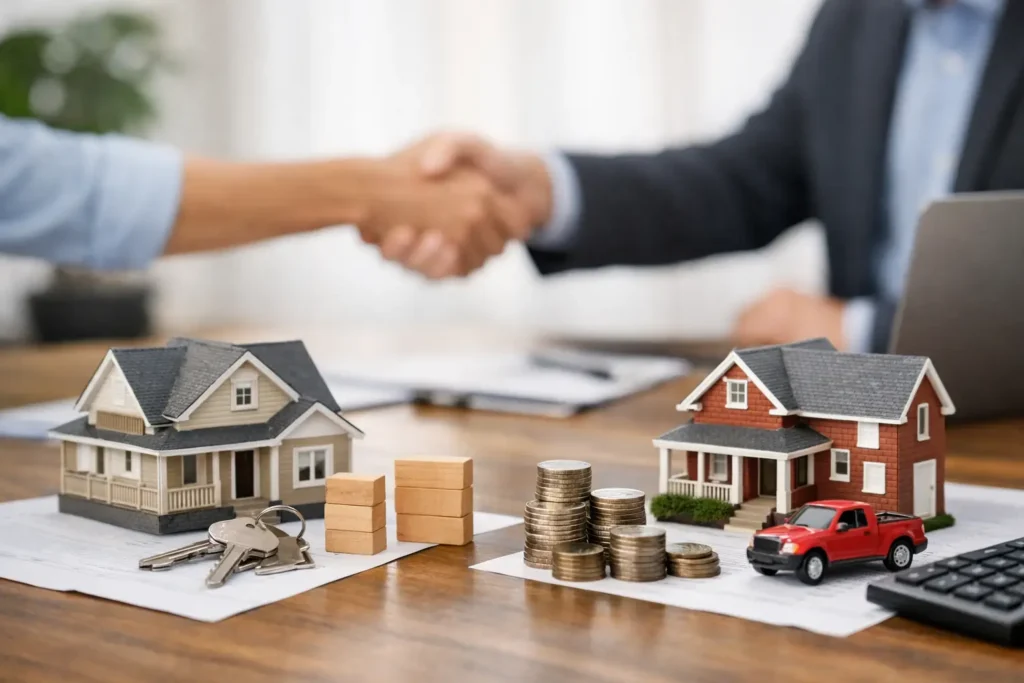 How Does Glen Allen Mortgage Compare to PrimeLending?
