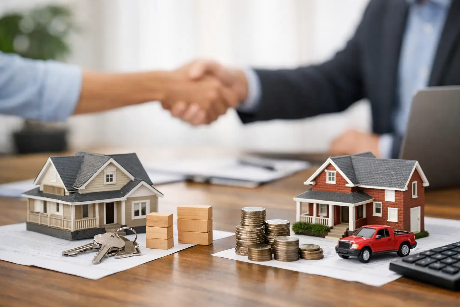 How Does Glen Allen Mortgage Compare to PrimeLending?