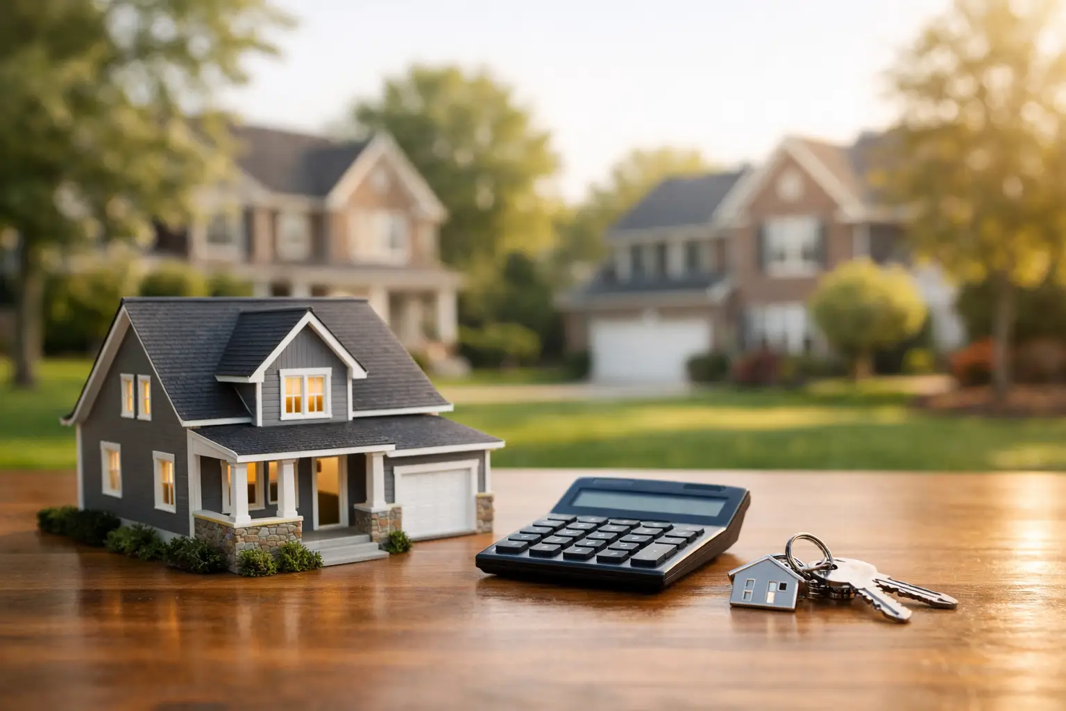 How Much Home Can I Afford in Glen Allen?