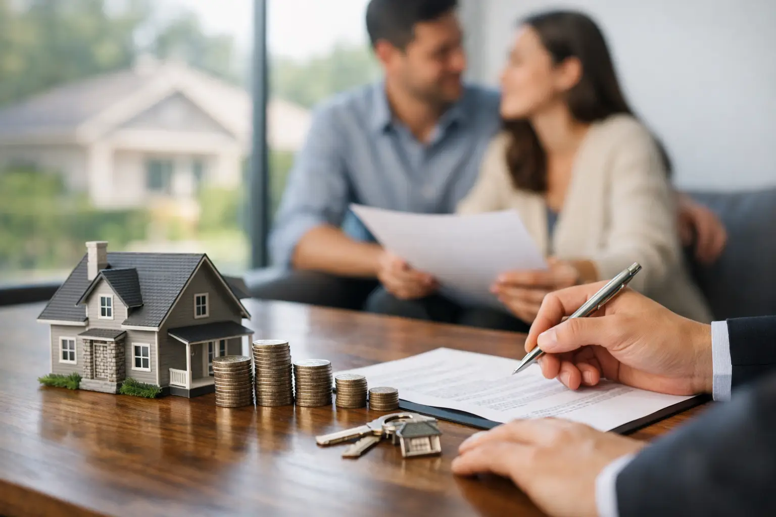 How to Refinance Home Equity Wisely
