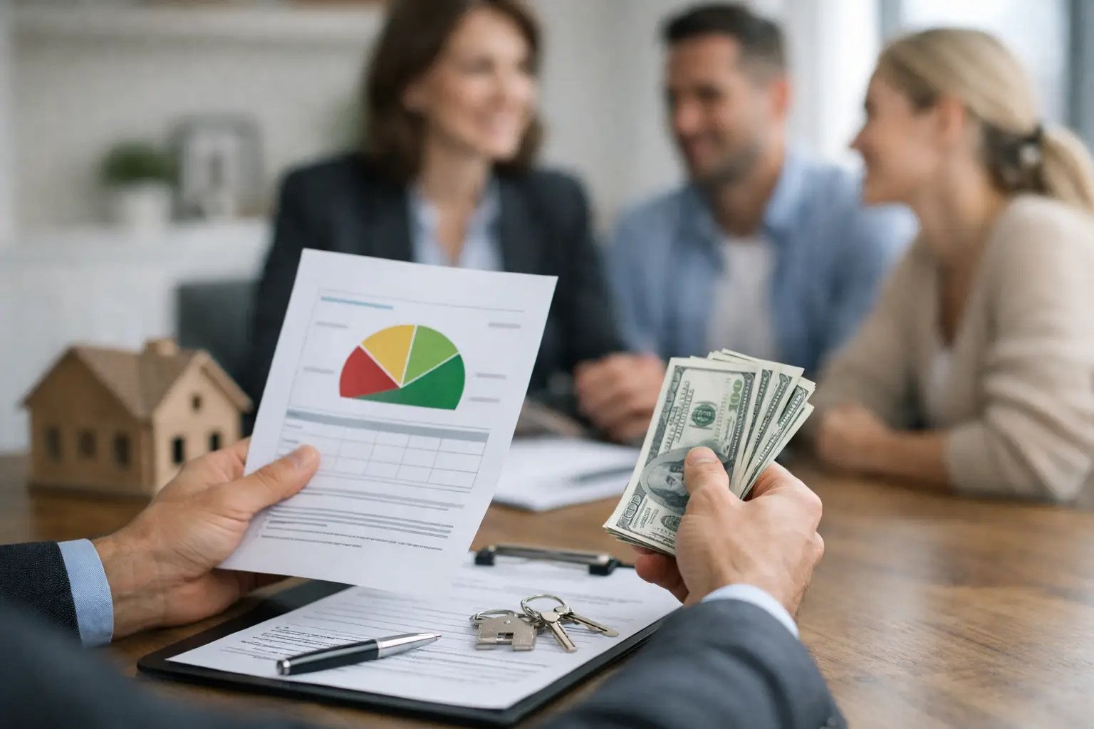 Is Soft Pull Preapproval Worth It?