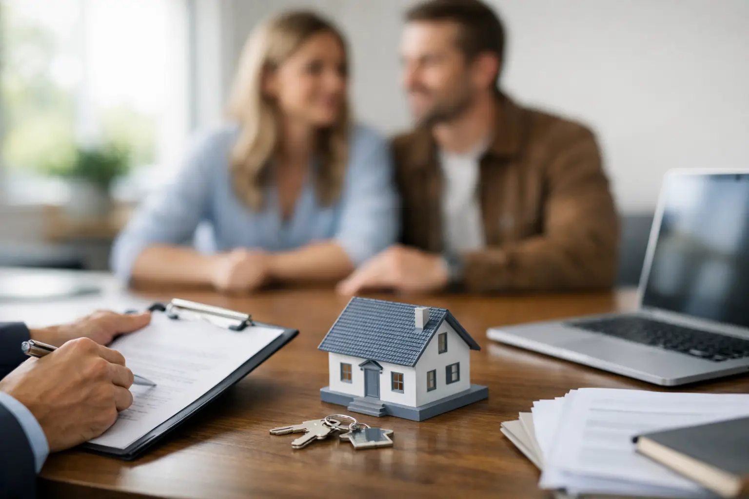 Mortgage Preapproval Process Guide