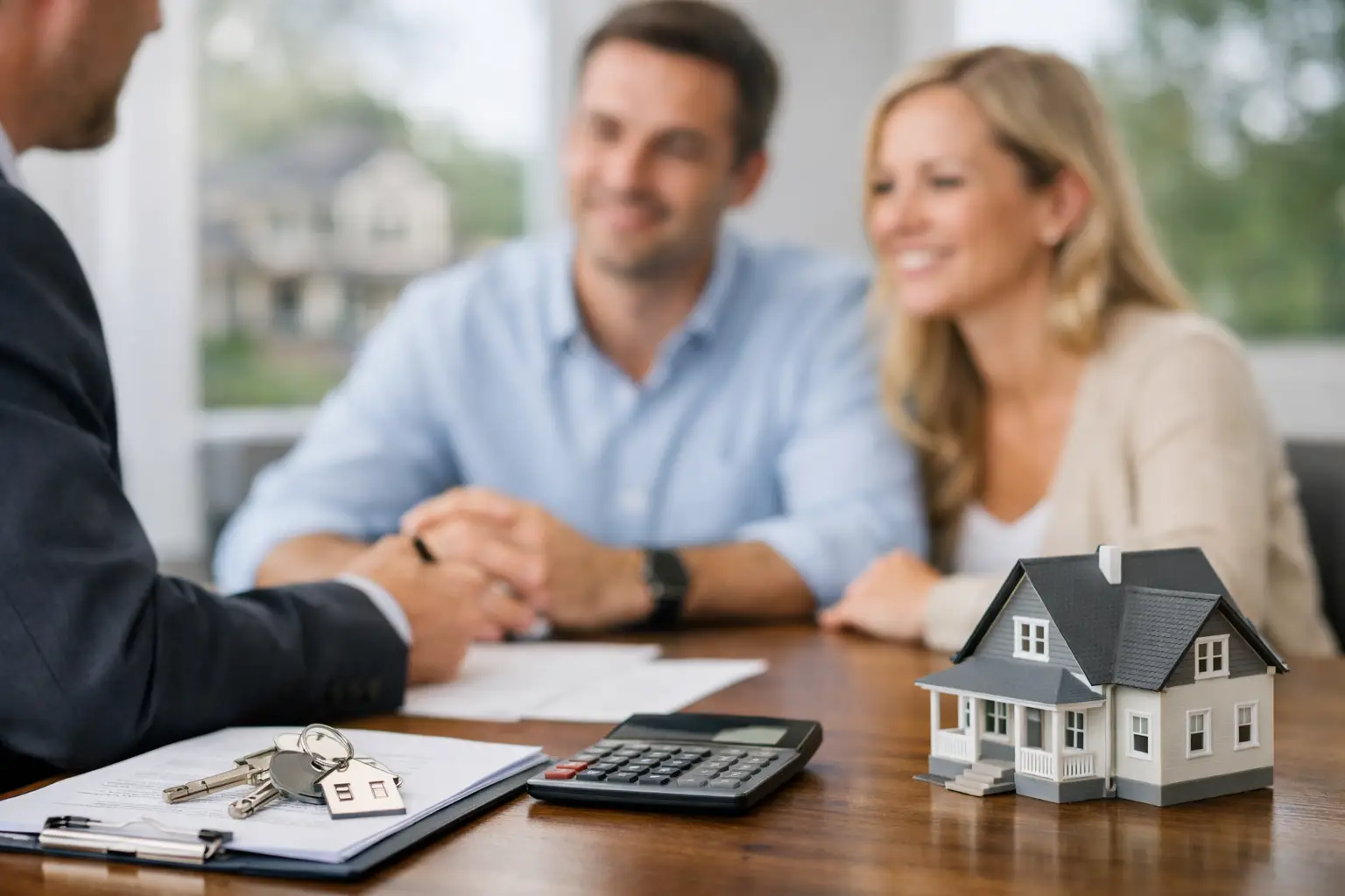 Non QM Loan Review for Glen Allen Borrowers