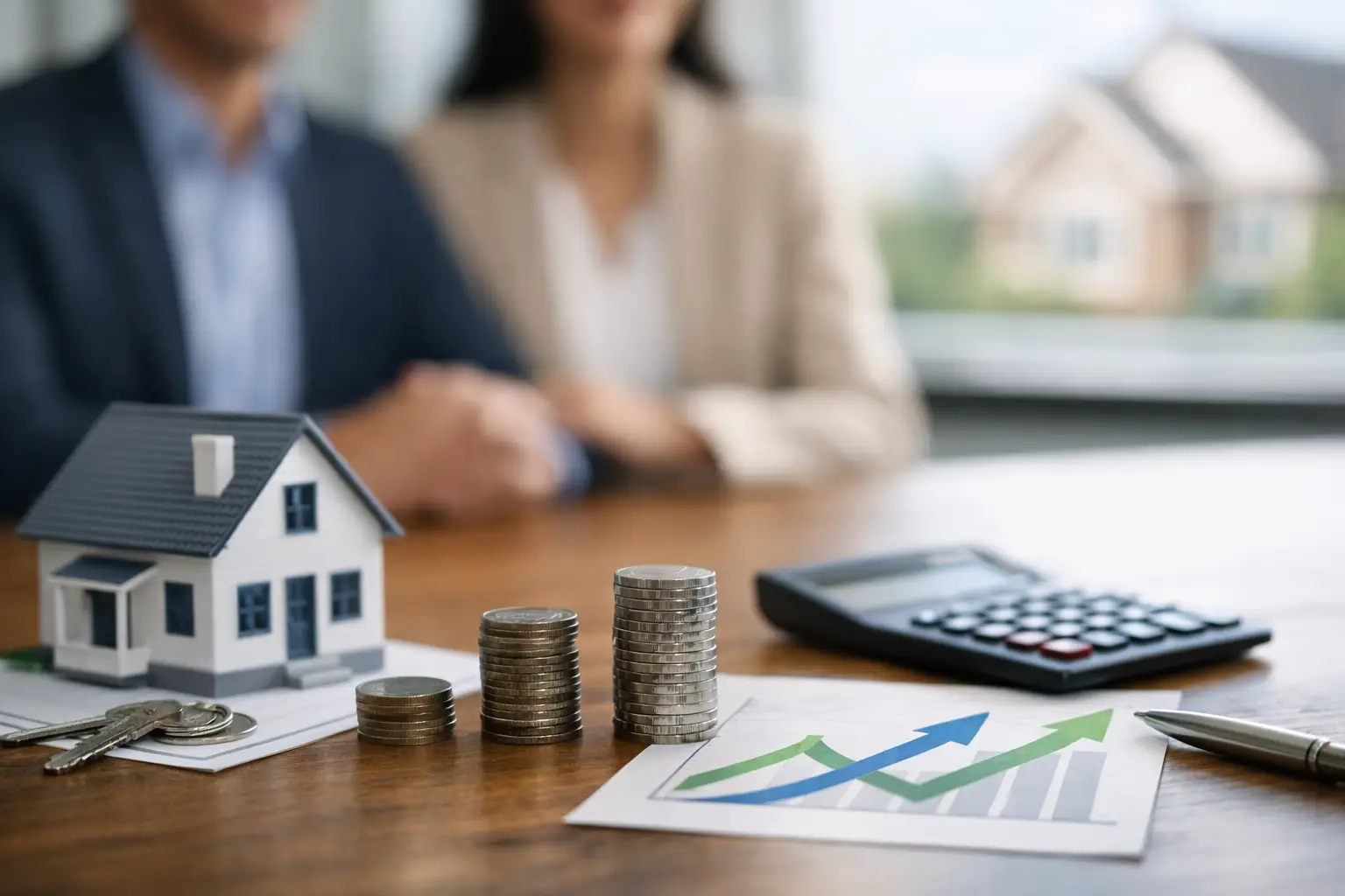 What Are Your Rates Compared to Atlantic Bay?