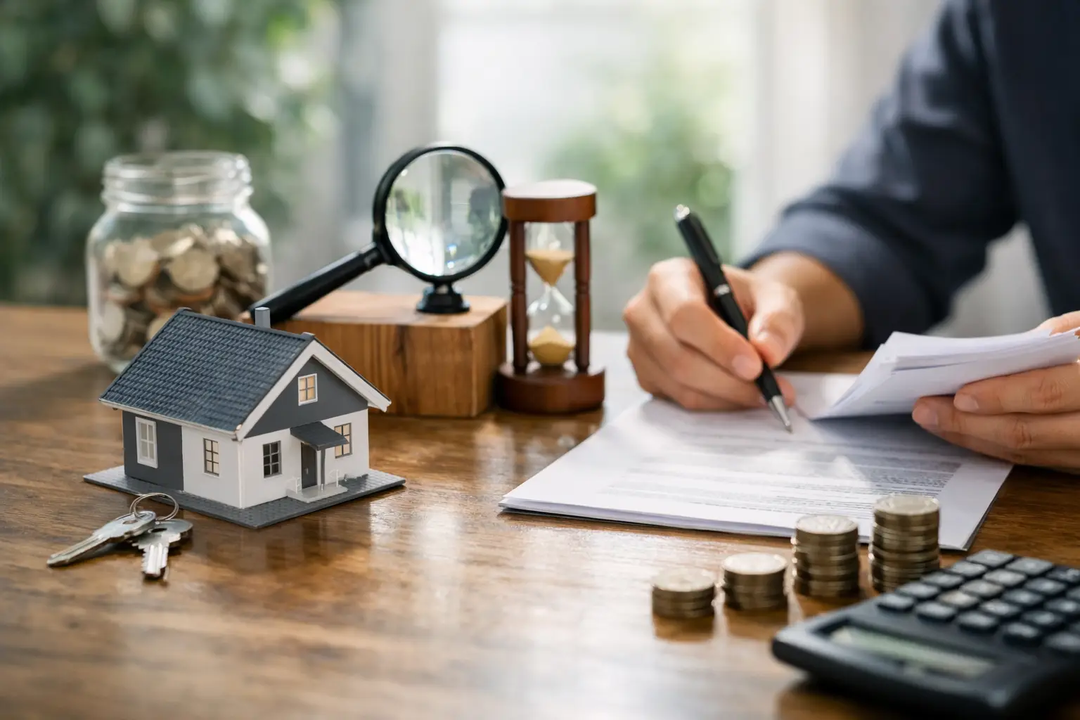 When Should You Refinance Your Mortgage?