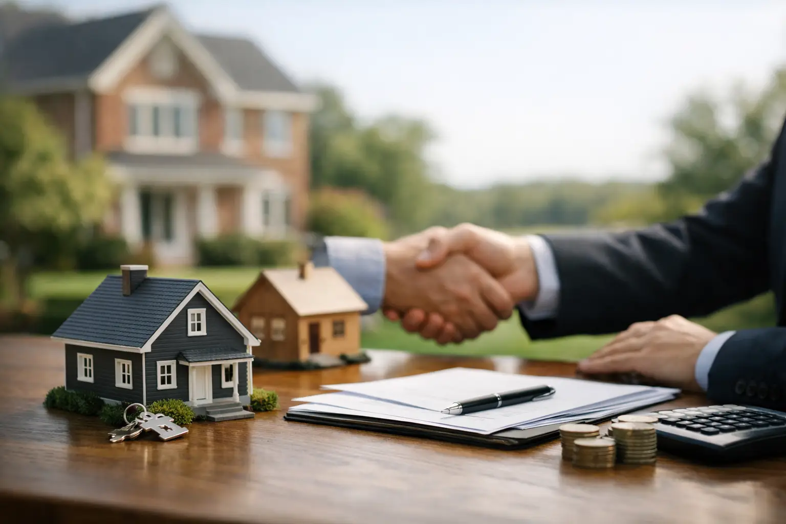 Where Can I Find Good Mortgage Lending in Glen Allen?