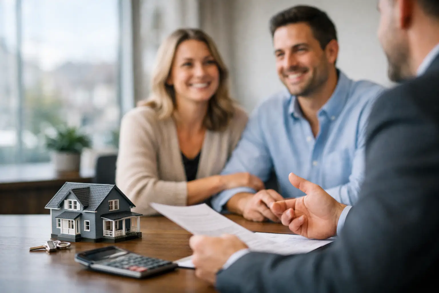 Why Choose Glen Allen Mortgage?