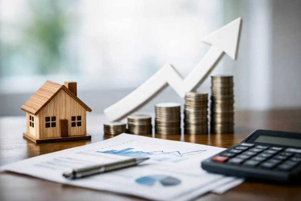 Why Did Interest Rates Jump So Much This Week?