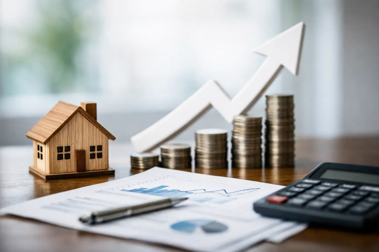 Why Did Interest Rates Jump So Much This Week?