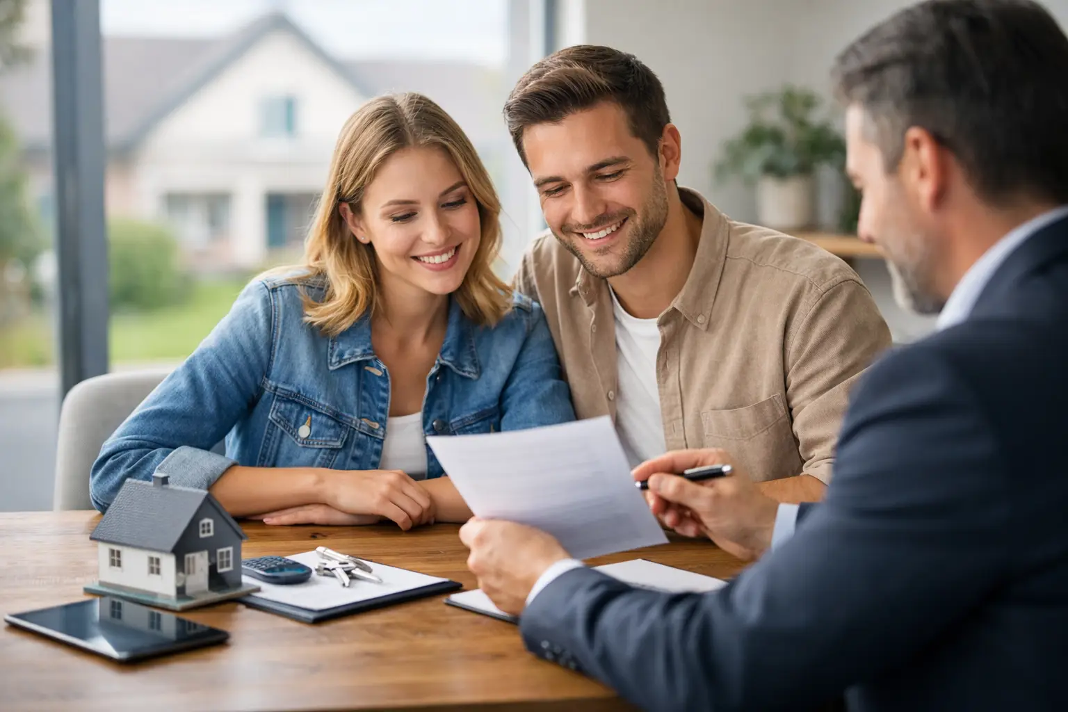 7 Best Loan Programs for Homebuyers