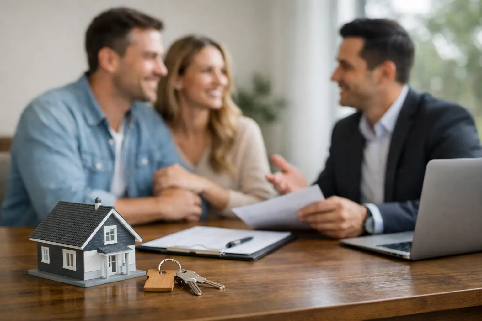Best Refinance Options for Homeowners