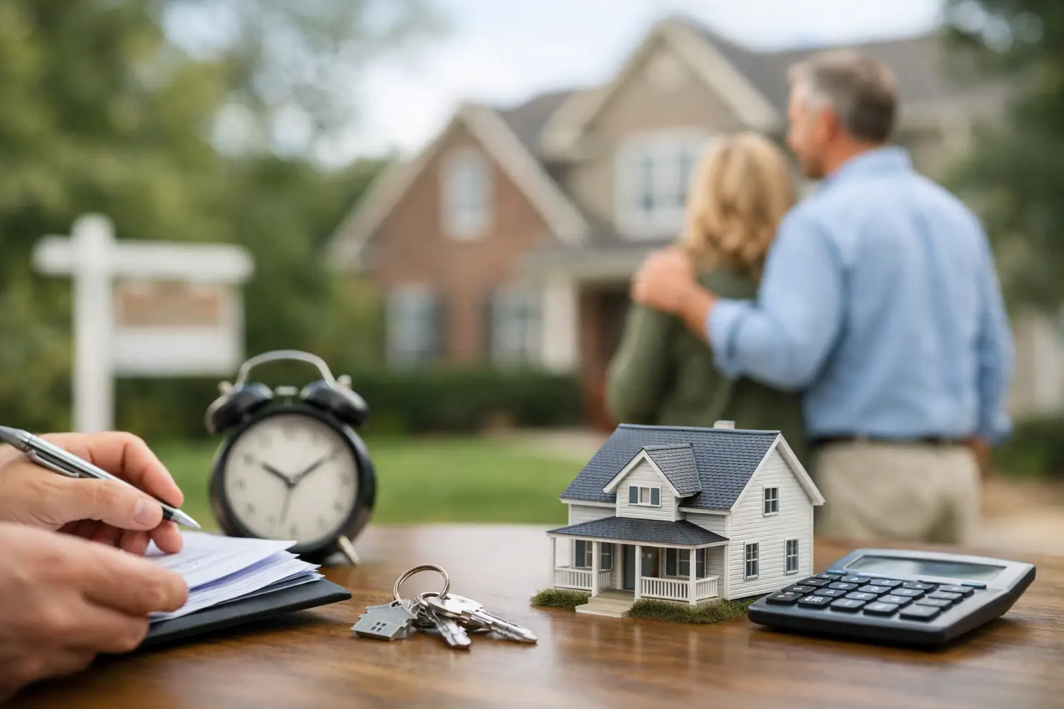 Best Refinance Timing for Glen Allen Homeowners