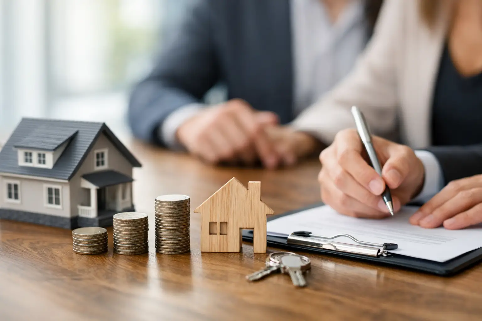Buydown Mortgage Explained Clearly