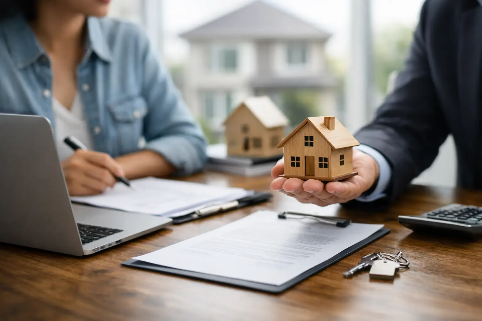 Can Self Employed Borrowers Get Approved?
