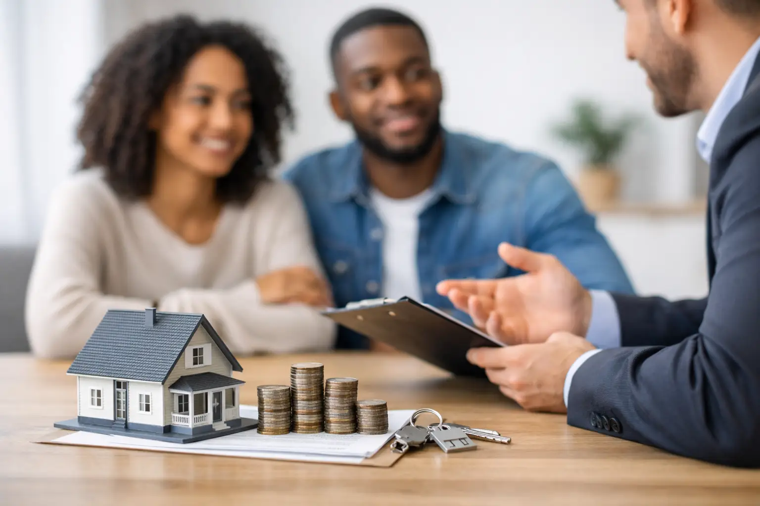 Down Payment Assistance Programs Explained