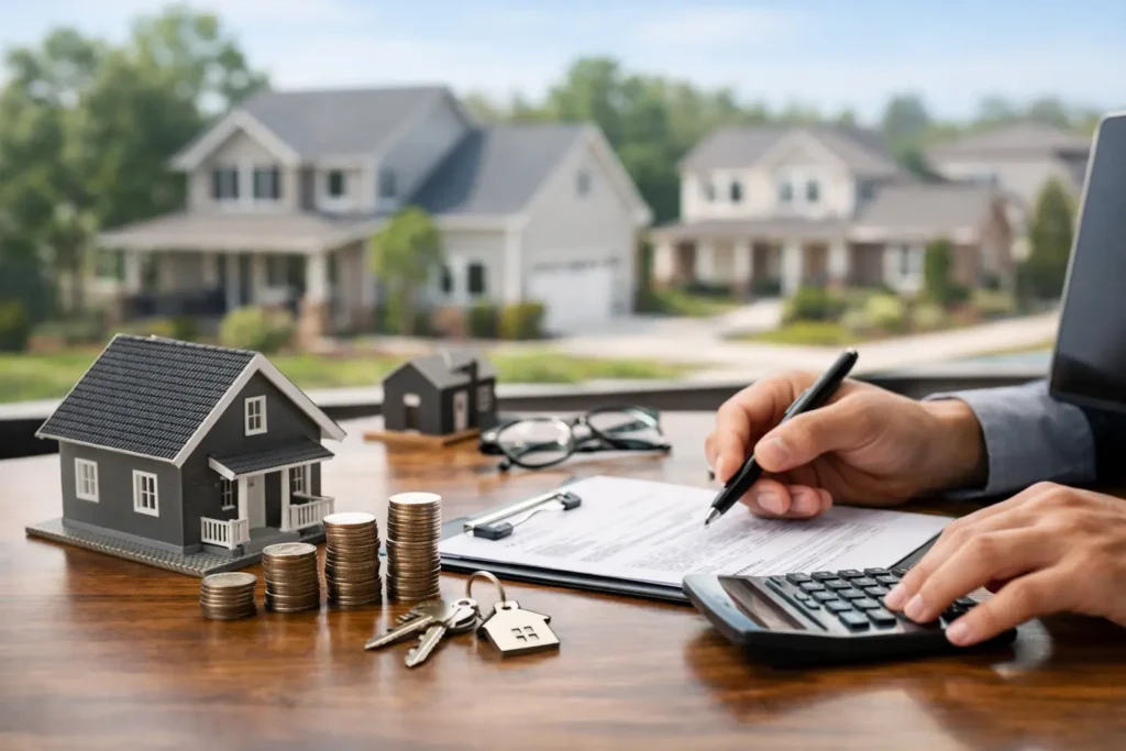 DSCR Loan Review for Glen Allen Investors