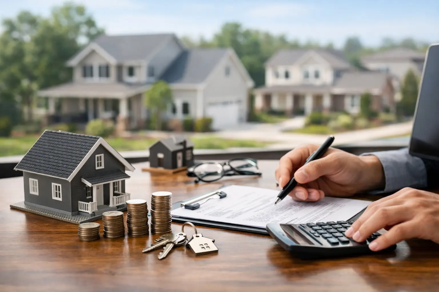DSCR Loan Review for Glen Allen Investors