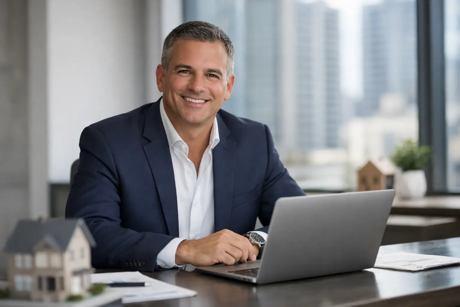 Duane Buziak: One LO, $95M, No Team