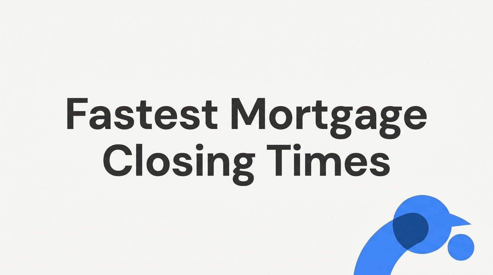 7 Proven Strategies for the Fastest Mortgage Closing Times in Glen Allen, VA
