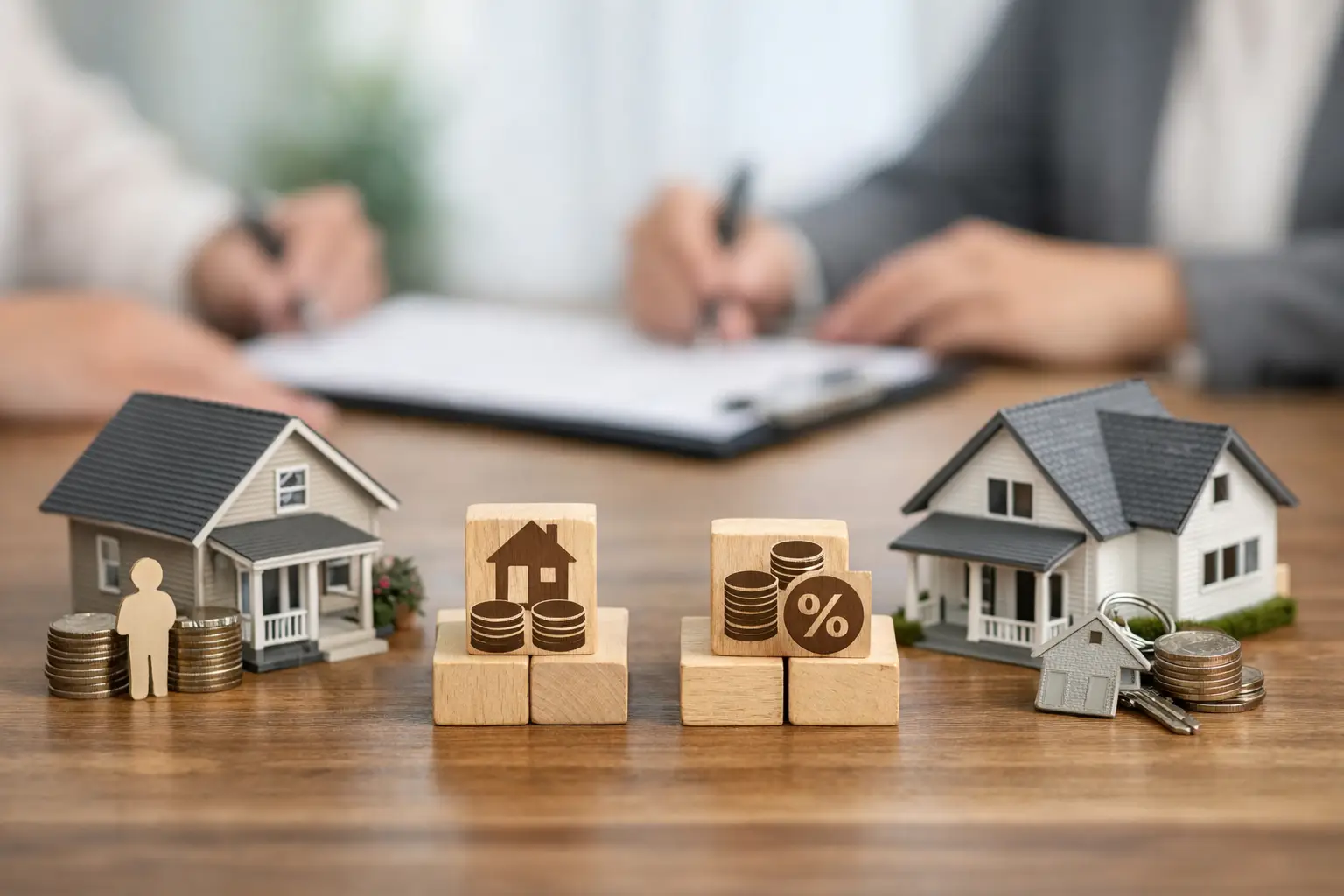 FHA vs Conventional Loan: Which Fits Best?