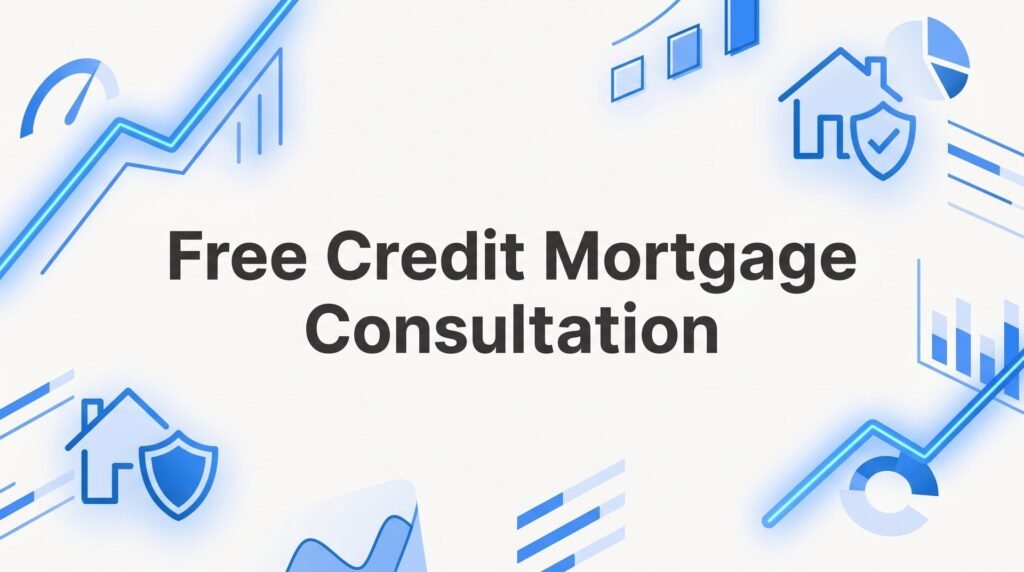 Free Credit Mortgage Consultation in Glen Allen, VA: What It Is, How It Works, and Why It Matters