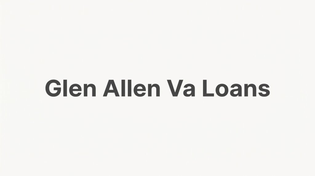 7 Proven Strategies to Win Your VA Loan in Glen Allen, VA