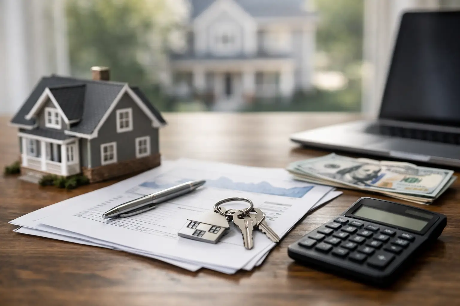 HELOC Review for Homeowners