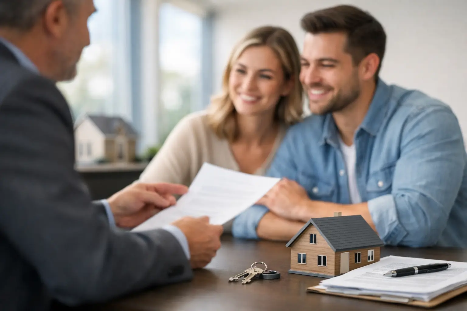 How to Improve Mortgage Approval Odds