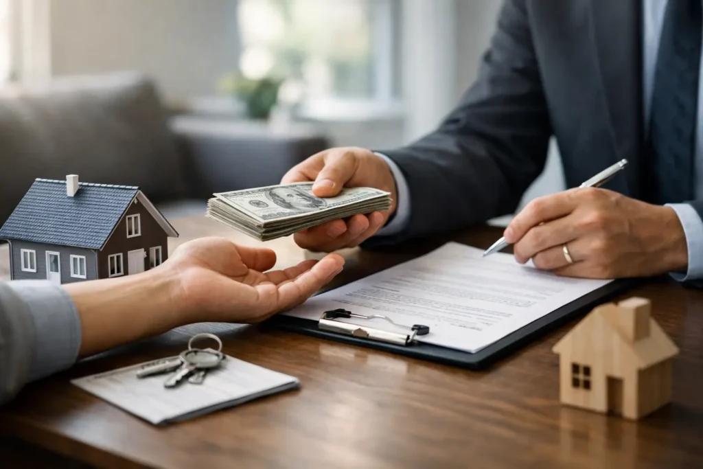 How to Use Seller Concessions Wisely