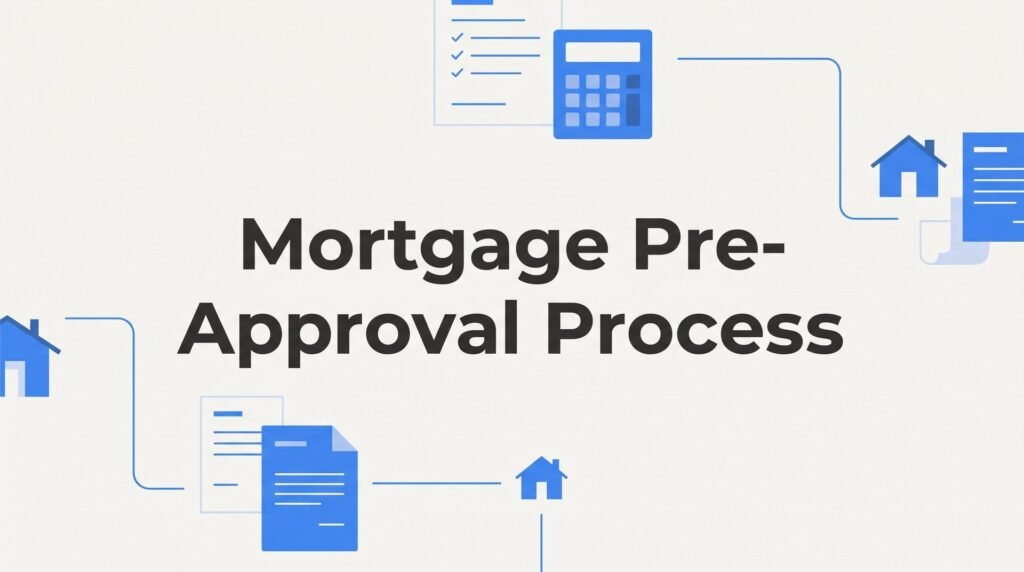 How to Get Mortgage Pre-Approval in Glen Allen, VA: A Step-by-Step Guide