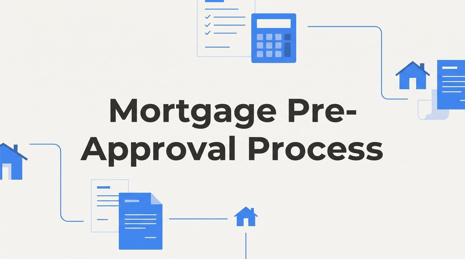 How to Get Mortgage Pre-Approval in Glen Allen, VA: A Step-by-Step Guide
