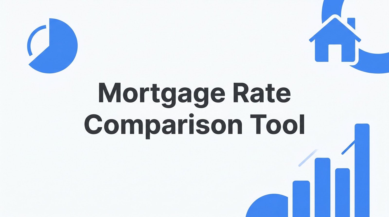 9 Best Mortgage Rate Comparison Tools for Glen Allen, VA Homebuyers in 2026