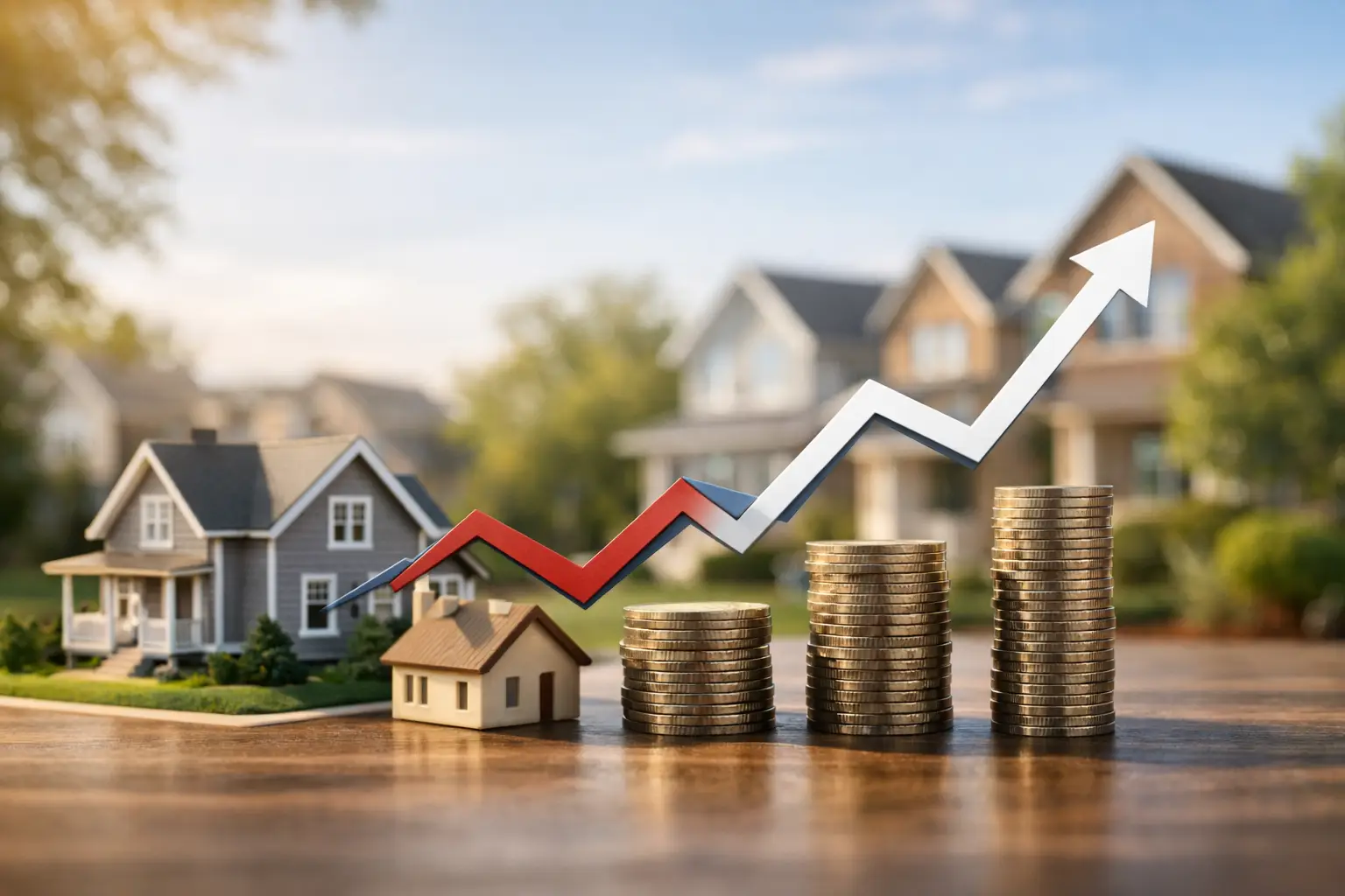 Mortgage Rate Trends 2026 in Glen Allen