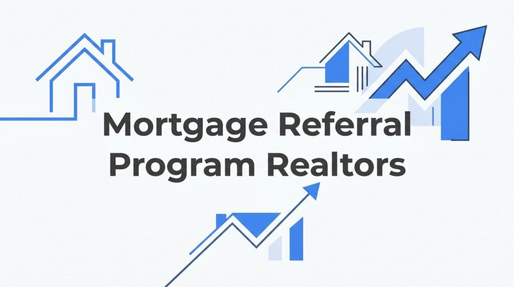 Mortgage Referral Program for Realtors in Glen Allen, VA: What Every Agent Should Know
