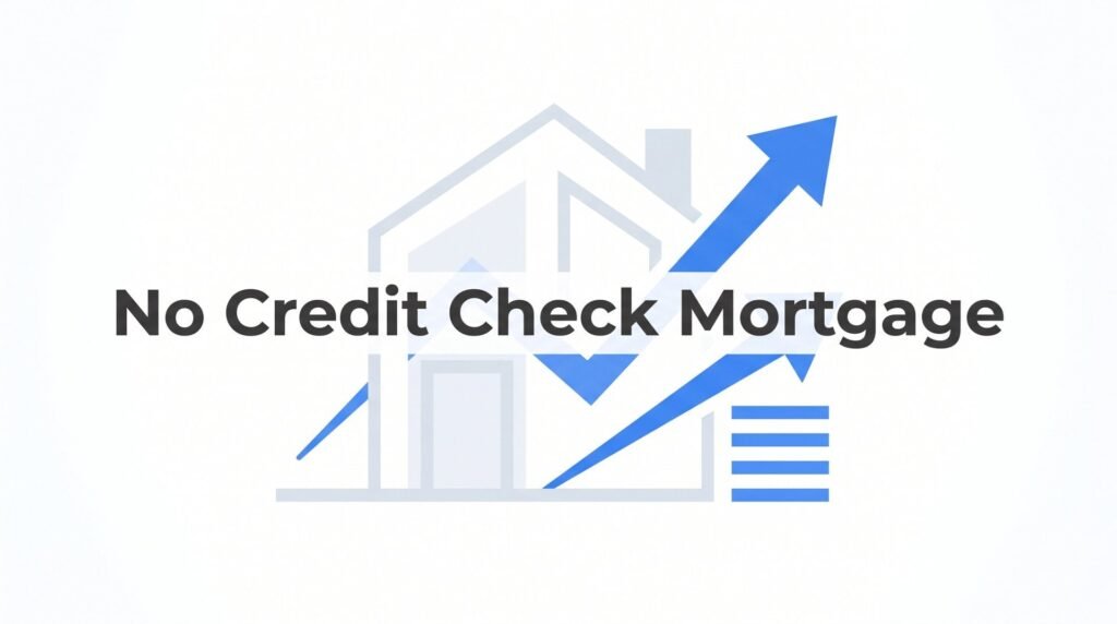 No Credit Check Mortgage: What Glen Allen Homebuyers Need to Know Before Applying