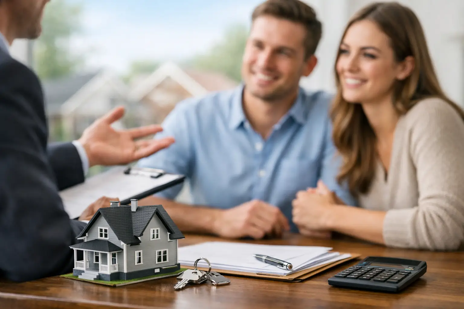 Purchase Loan Guide Glen Allen Buyers Need